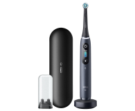 Oral-B iO Series 8 Czarny - 1037095 - zdjęcie 1